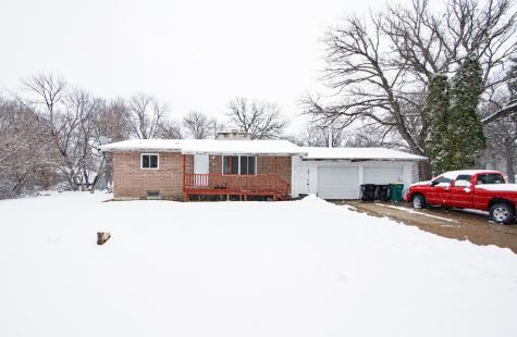 3512 Hidden Way West Fargo ND 58078