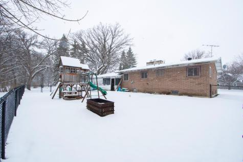 3512 Hidden Way West Fargo ND 58078