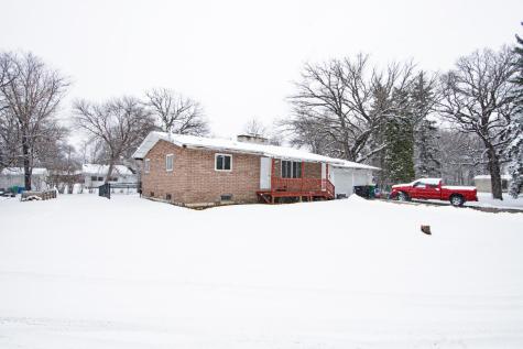 3512 Hidden Way West Fargo ND 58078