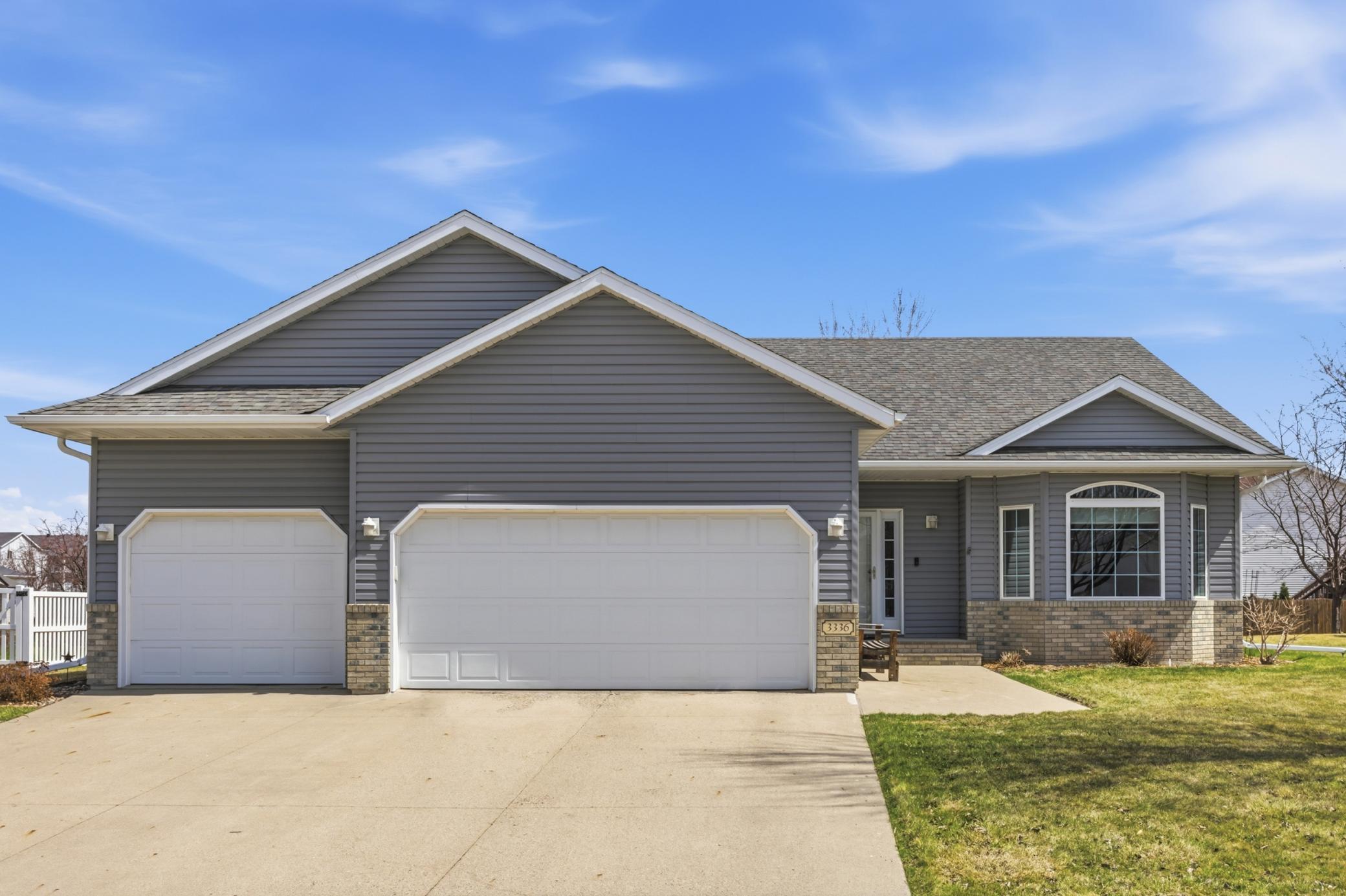 3336 Monroe Street S Fargo ND 58104
