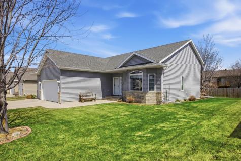 3336 Monroe Street S Fargo ND 58104