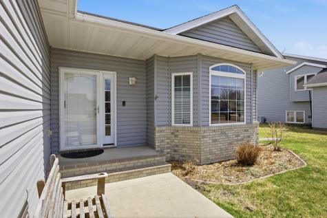 3336 Monroe Street S Fargo ND 58104