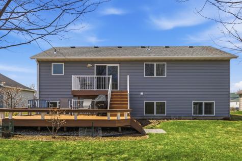 3336 Monroe Street S Fargo ND 58104