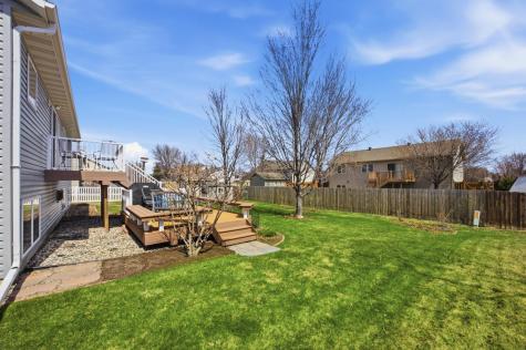 3336 Monroe Street S Fargo ND 58104