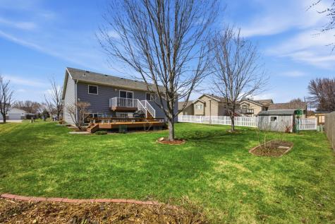 3336 Monroe Street S Fargo ND 58104