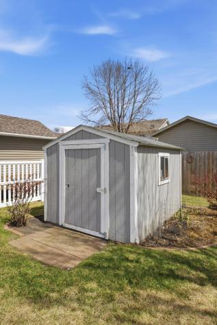 3336 Monroe Street S Fargo ND 58104