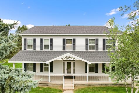 604 Pine Needle Drive Perham MN 56573