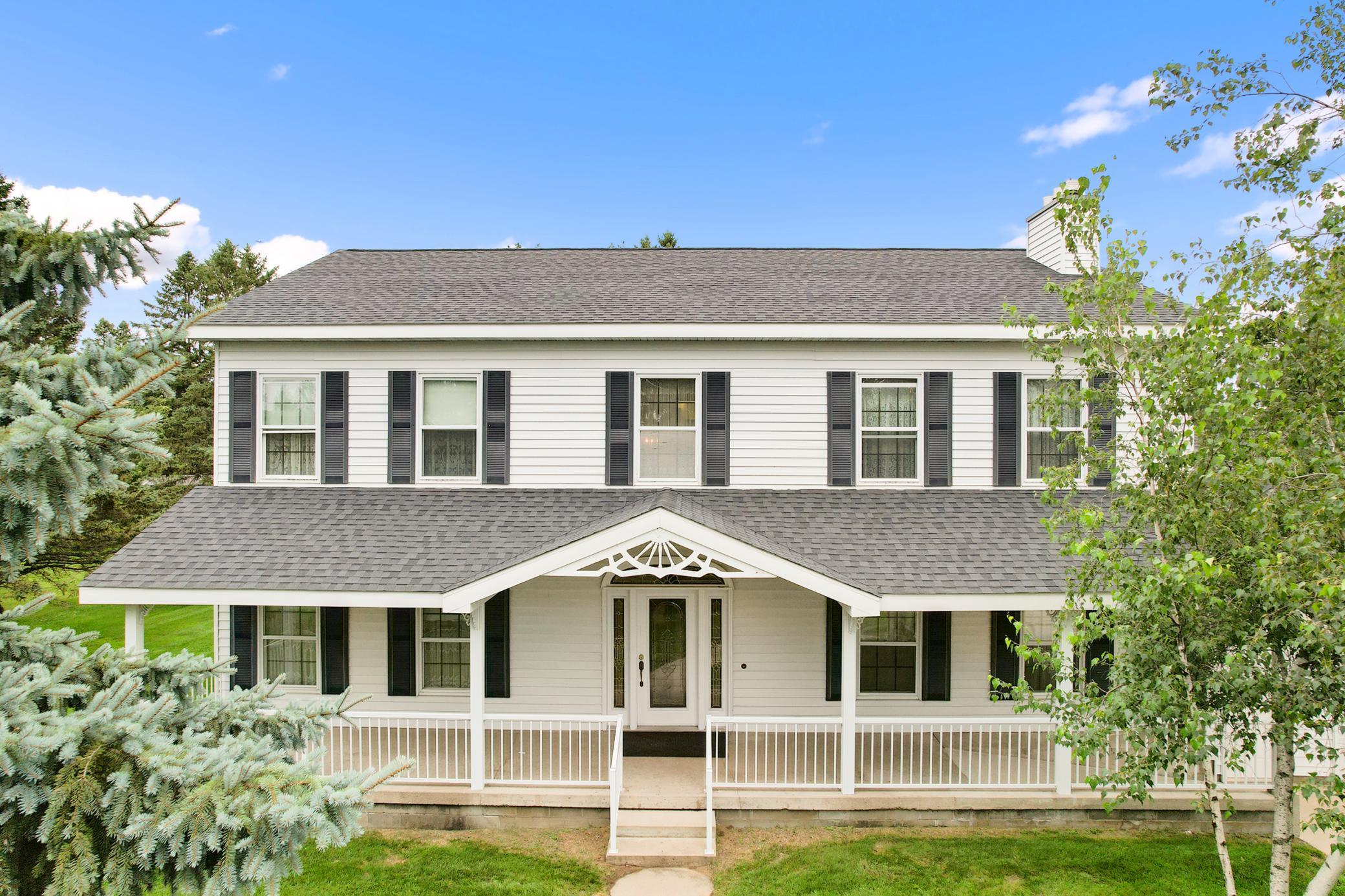 604 Pine Needle Drive Perham MN 56573