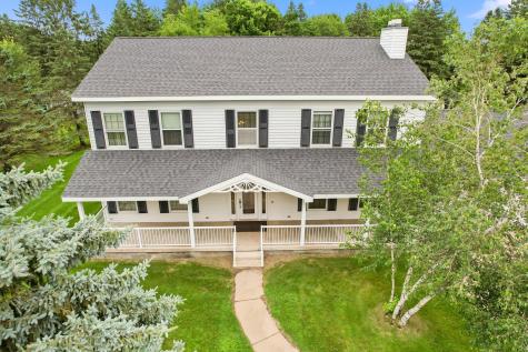 604 Pine Needle Drive Perham MN 56573