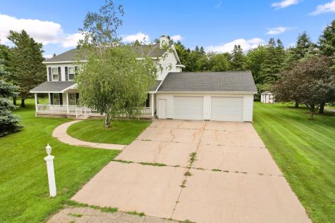 604 Pine Needle Drive Perham MN 56573