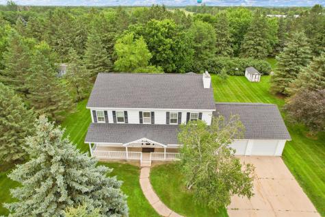 604 Pine Needle Drive Perham MN 56573