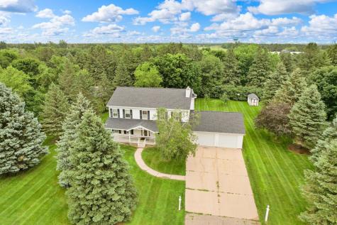 604 Pine Needle Drive Perham MN 56573