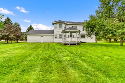 604 Pine Needle Drive Perham MN 56573