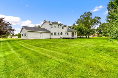 604 Pine Needle Drive Perham MN 56573