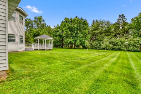 604 Pine Needle Drive Perham MN 56573