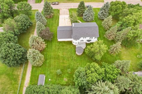 604 Pine Needle Drive Perham MN 56573
