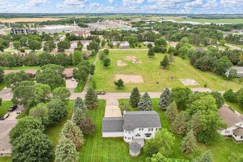 604 Pine Needle Drive Perham MN 56573