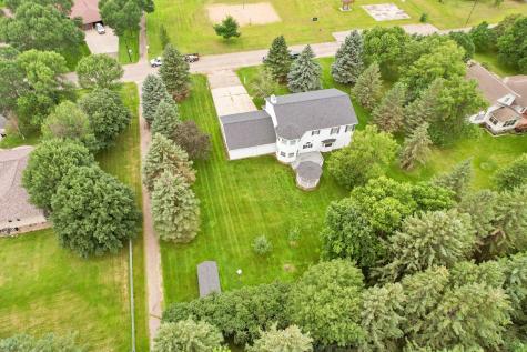 604 Pine Needle Drive Perham MN 56573