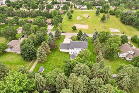 604 Pine Needle Drive Perham MN 56573