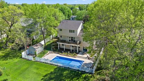 1303 155th Lane NW Andover MN 55304