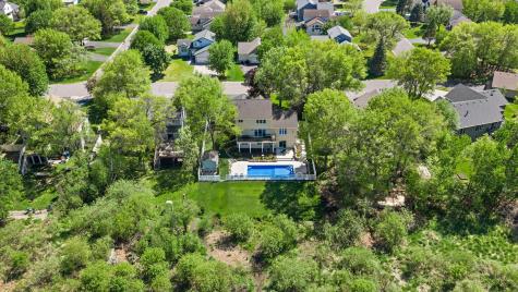 1303 155th Lane NW Andover MN 55304