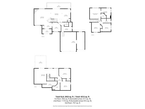 1303 155th Lane NW Andover MN 55304