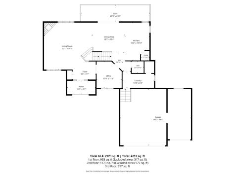 1303 155th Lane NW Andover MN 55304