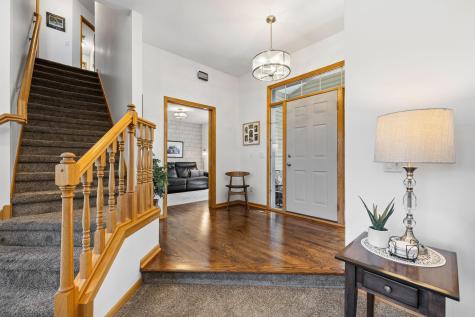 1303 155th Lane NW Andover MN 55304