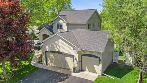 1303 155th Lane NW Andover MN 55304