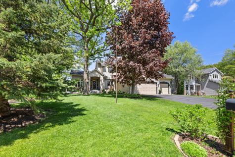 1303 155th Lane NW Andover MN 55304