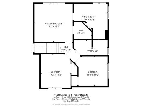 1303 155th Lane NW Andover MN 55304