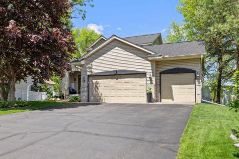 1303 155th Lane NW Andover MN 55304
