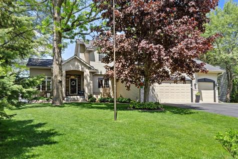 1303 155th Lane NW Andover MN 55304