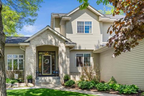 1303 155th Lane NW Andover MN 55304