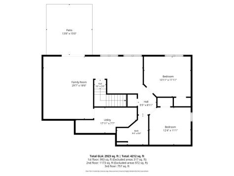 1303 155th Lane NW Andover MN 55304