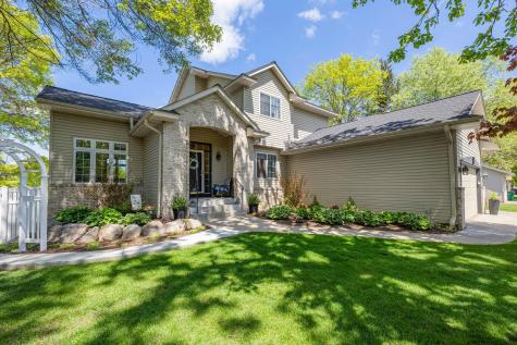 1303 155th Lane NW Andover MN 55304