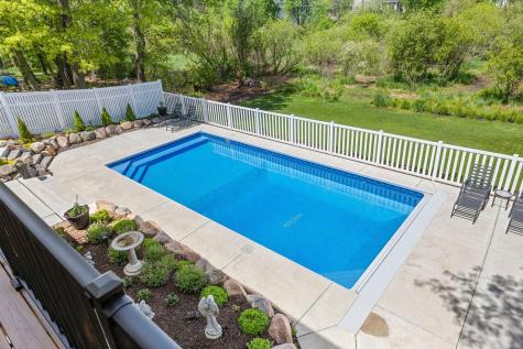 1303 155th Lane NW Andover MN 55304