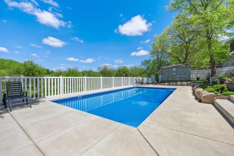 1303 155th Lane NW Andover MN 55304