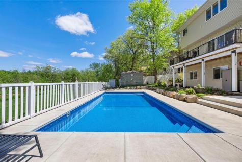 1303 155th Lane NW Andover MN 55304