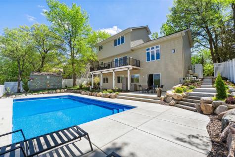 1303 155th Lane NW Andover MN 55304