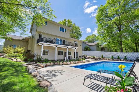 1303 155th Lane NW Andover MN 55304