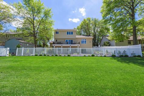 1303 155th Lane NW Andover MN 55304