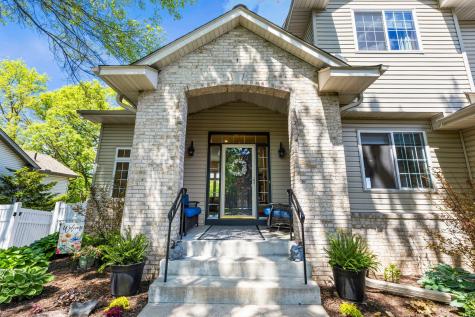1303 155th Lane NW Andover MN 55304