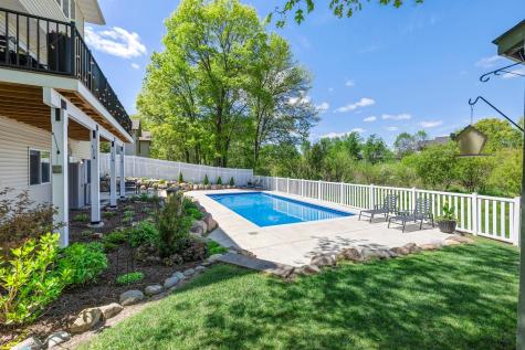 1303 155th Lane NW Andover MN 55304