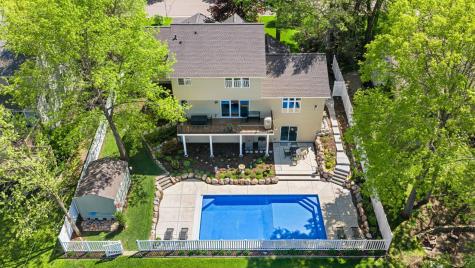 1303 155th Lane NW Andover MN 55304