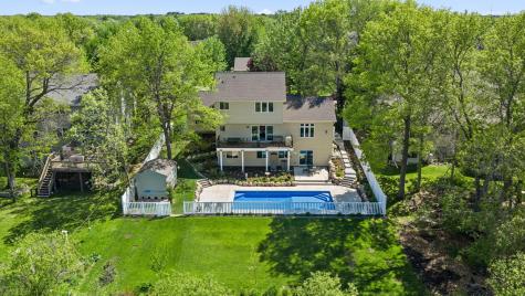 1303 155th Lane NW Andover MN 55304