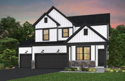 10990 Archer Court N Dayton MN 55369