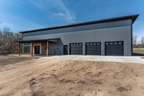 105 Two Rivers Road Fergus Falls MN 56537