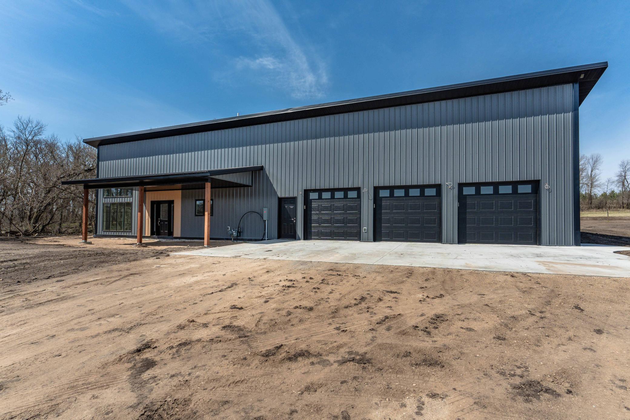 105 Two Rivers Road Fergus Falls MN 56537