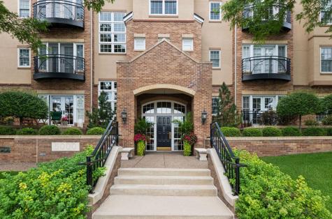 5000 Halifax Avenue S Edina MN 55424